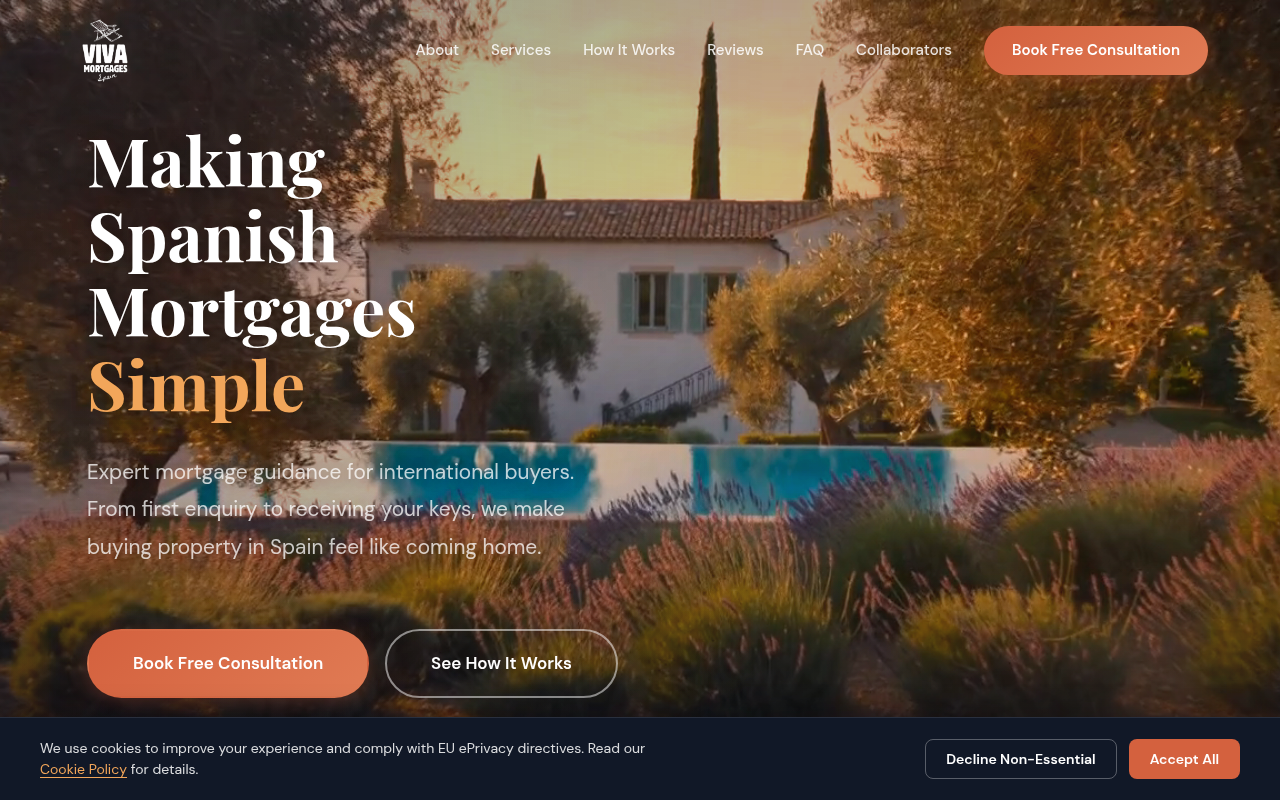 Viva Mortgages