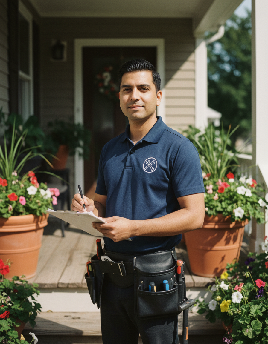 Home Services
