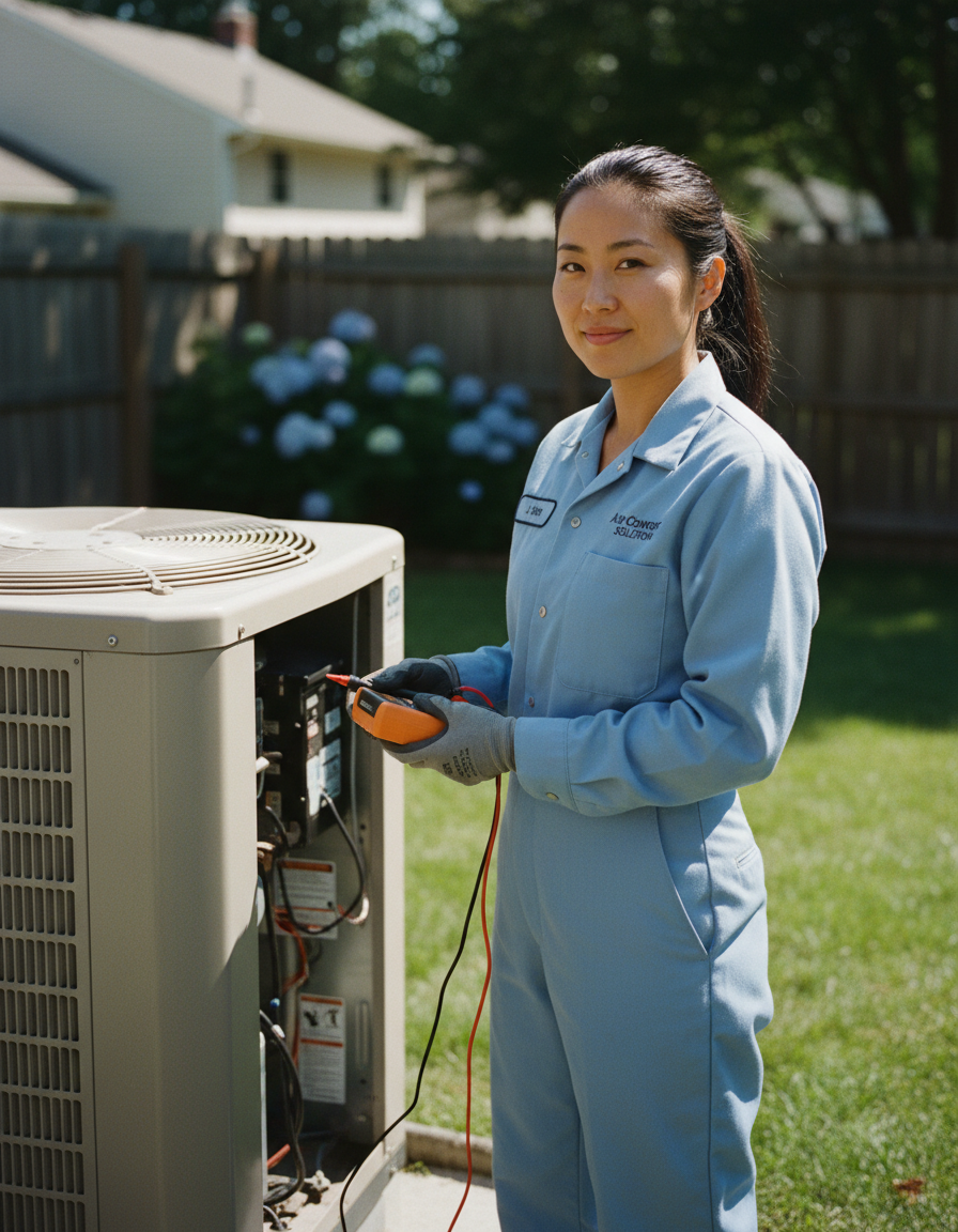 HVAC