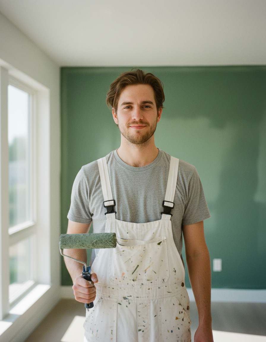 Painters