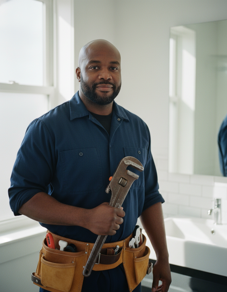 Plumbing